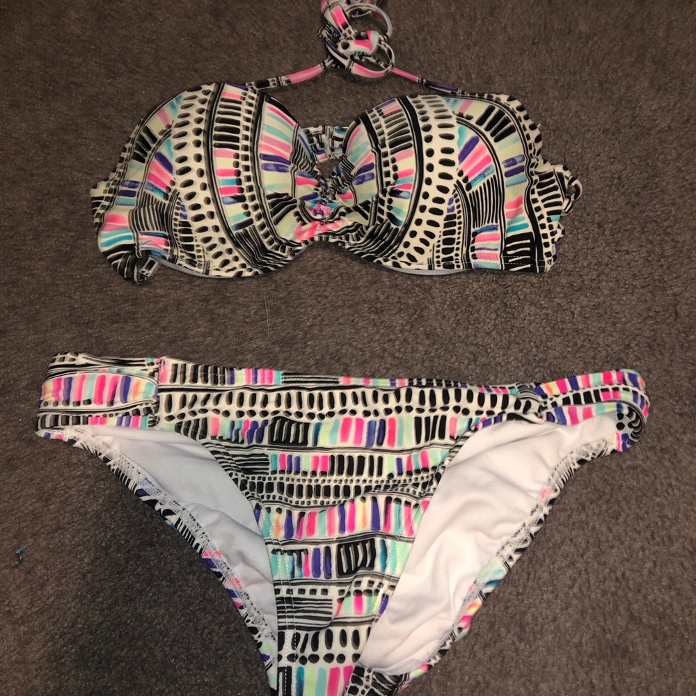 Women’s swimsuit